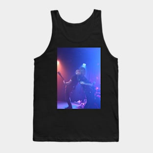 Ronnie and Ben As It Is Tank Top